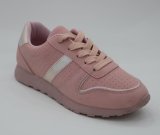Fashion Design Upper Casual Sport Shoes for Women