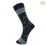 Men's Hot Sale Colorful Wool Sock
