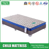 4 Inches Healthy Natural Latex with High Density Foam Child Mattress