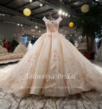 Aoliweiya New Arrival Ball Gown Wedding Dress