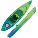 Hot Selling Brands Family Kayak Canoe