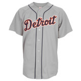 Sublimated Shirt Dry Fit OEM Baseball Jersey Sport Wear