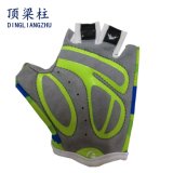 Comfortable Bike Sport Gloves with Half Finger