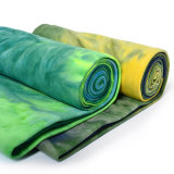 Cheap Fabric Custom Printed Microfiber Beach Towel