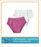 100%Cotton Baby Underwear in Solid Design
