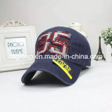 Custom Cotton Embroidery Fashion Baseball Hat