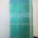 Corrosion Resistance Long Life Plastic Wire Mesh