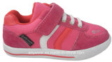 Girl Canvas Shoes Sneakers (415-5673)