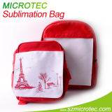 77050178 Custom Sports Bag Sublimation Heat Transfer