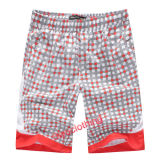 Colorful EU Beach Swimwear Summer Wear Shorts (S-1523)