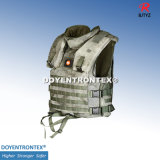 Bulletproof Vest Ballistic Jacket Military Police (TYZ-BV-043)