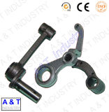 CNC Customized Aluminum/Brass/Stainless Steel Industrial Sewing Machine Parts