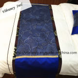 Decorative Hotel Bed Runner/Bed Linen Supplier