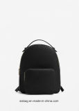 New Fashion Campus Backpack Zip Backpack for Women