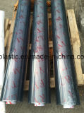 PVC Film Used for Table Cloth with Good Transparency Supplier