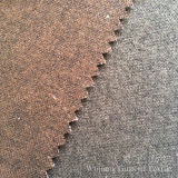Decorative Linen Look Fabrics Upholstery for Sofa Uses