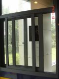 Aluminium Glass Sliding Window