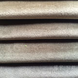 Decorative Sofa Fabric Super Soft Short Pile Terry