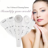 Electric Sonic Skin Care Brush Facial Cleansing
