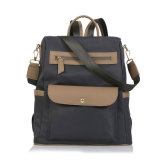 Durable Travel Sport Shoulder Backpack Bag Women Fashion Oxford Fabric Bag