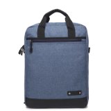 Factory Wholesale Protective Backpack Handbag Laptop Bag for 15 Inch