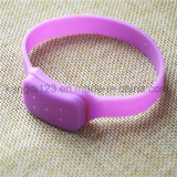 2018 Top Quality Insect Mosquito Insect Repelling Bracelets for Outdoor Activity