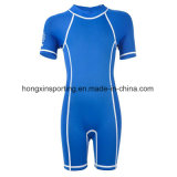 Junior' Shorty Wetsuit for Surfing