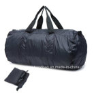 Lightweight Large Capacity Foldable Travel Bag for Gym Sports