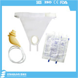 Medical Supply Excreta Collection Ware for Male