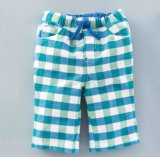 Toddler Boys Girls Cozy Cotton Pants Autumn Trousers for Infant Kids Children Baby