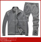 Custom Sports Uniform Cheap Long Sleeves Men's Tracksuit Manufacture (T281)