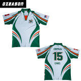 Customized Rugby Wear / Custom Sublimated Rugby Uniforms / Custom Sublimation Rugby Jersey