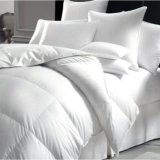 High Quality Luxury White Warm Duck Down Hotel Duvet