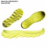 EVA Material Sandals Sole for Shoes Making
