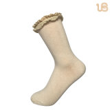 Women's Pattern Causal Cotton Sock