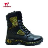 Factory Supply Camouflage Tactical Military Boots