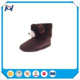 Bear Character Baby Shoes Slippers