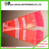 Logo Printed Promotional Fabric Scarf (EP-W9170)