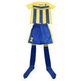 Soccer Club Soccer Jerseys New Design Soccer Uniform for Boys