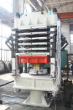 Hot Press Rubber Machinery for Moulded Components
