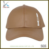 Custom Leather Hat Baseball Cap for Sale