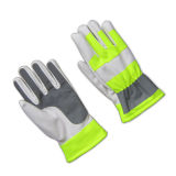 Tactical and Training Reflective Gloves for Military and Police