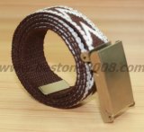 High Quality Imitated Cotton Belt for Garment and Other Field #1501-23