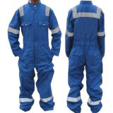 Wholesale High Quality Men Reflective Coverall