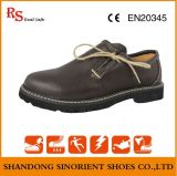 Top Quality Full Grain Leather Men Safety Shoes RS020