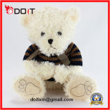 Custom Made Teddy Bear Sweater Teddy Bear with Embroidery Paws