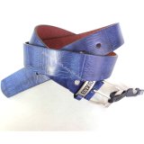 Top New Fashion Jeans Men's Leather Belts