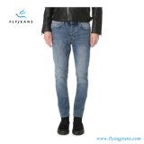 Hot Sale New Fashion Slim-Fit Men Denim Jeans (pants E. P. 4003)