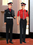 Fashion Uniform for Military Uniform