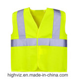 Children Safety Vest with ANSI Standard (C2527)